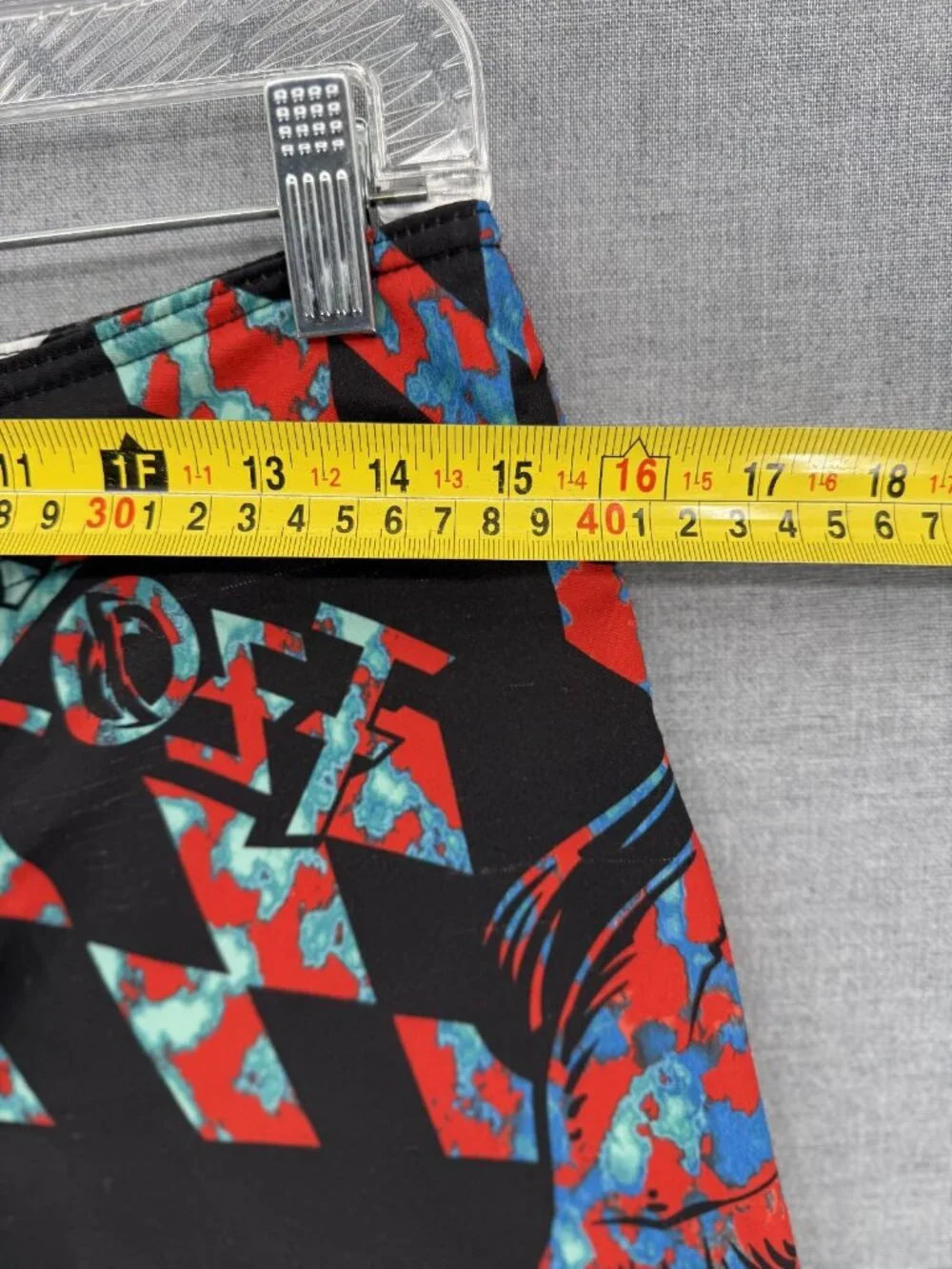 Lost Enterprises Board Shorts Mens 30 10